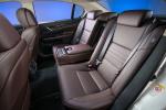 Lexus GS350 2016 года (NA)